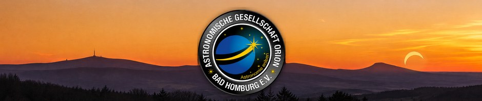 Astronomische Gesellschaft Orion
